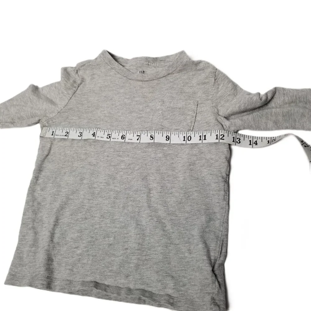 GAP features good